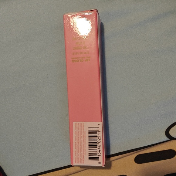 Jeffree Star The Gloss in Crystal Kiss Brand New in Box - Picture 4 of 4